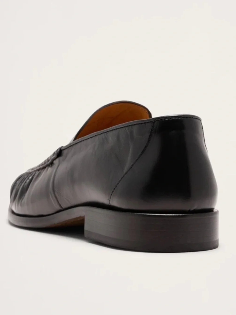 N/A quality leather